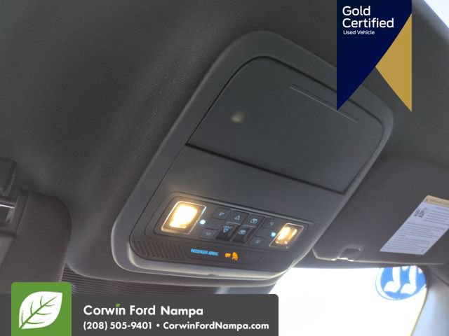 Certified 2022 Ford Explorer ST w/ Equipment Group 401A AWD/4WD image 24