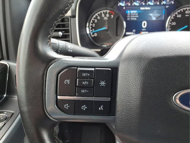 Certified 2023 Ford F150 XLT w/ Equipment Group 302A High AWD/4WD image 15