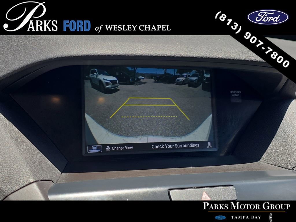 Used 2018 Acura MDX FWD w/ Technology Package image 22