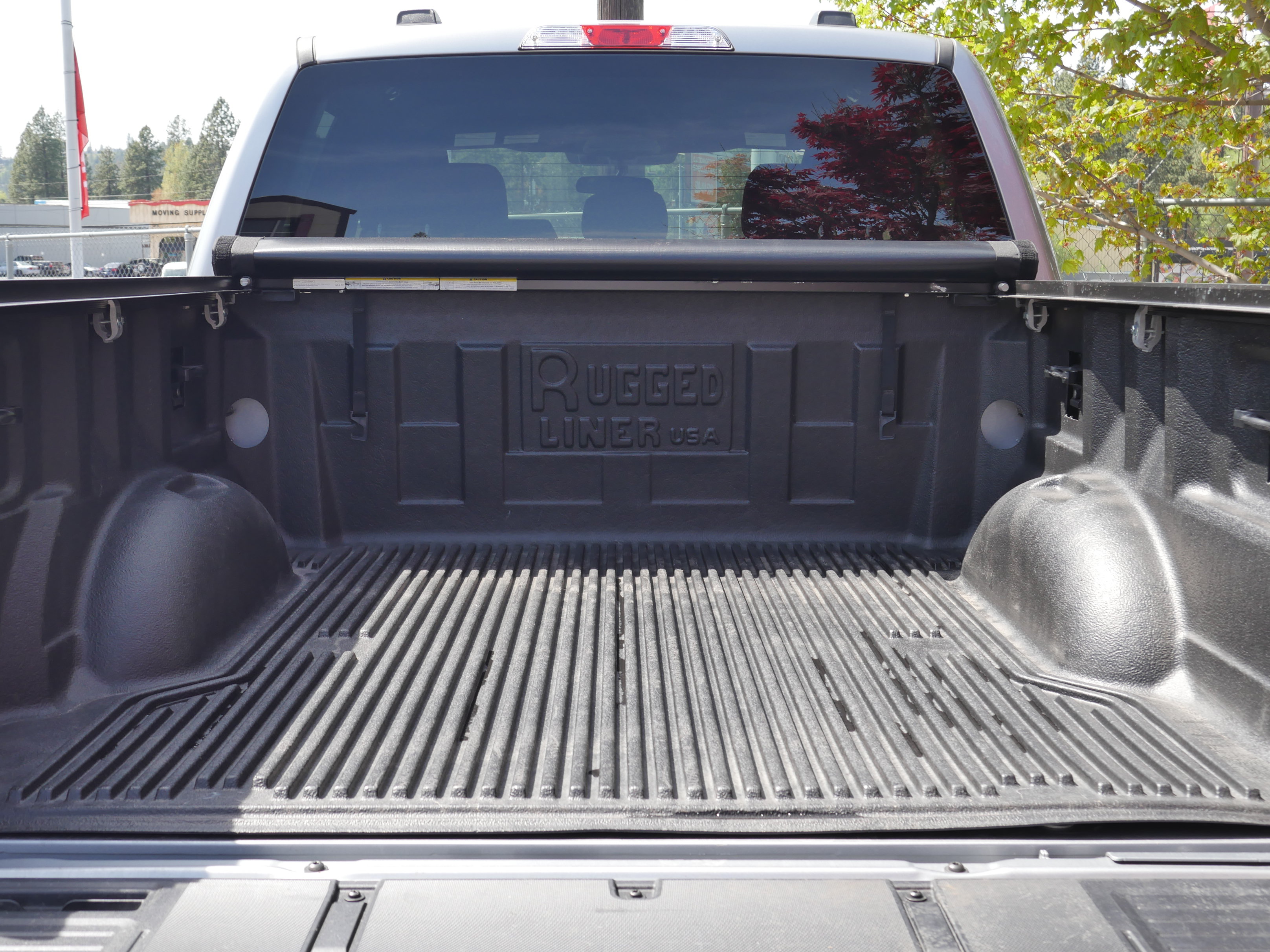 Certified 2023 Ford F150 XL w/ STX Appearance Package AWD/4WD image 24