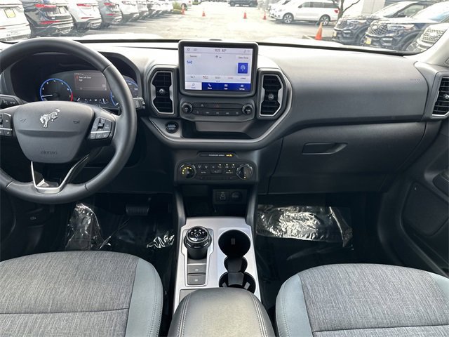 Certified 2024 Ford Bronco Sport Big Bend w/ Convenience Package image 16