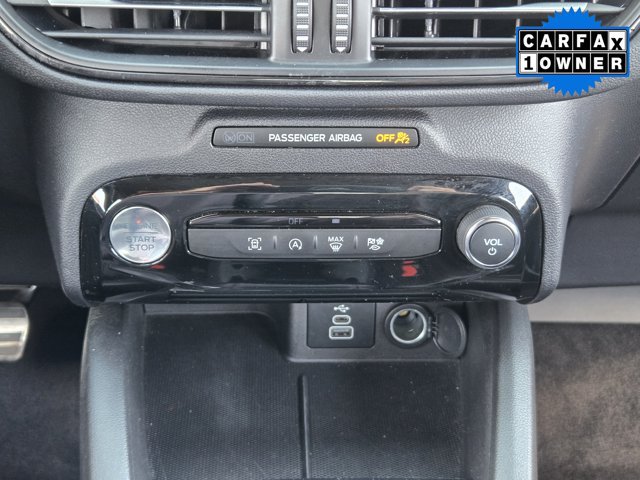 Certified 2024 Ford Escape ST-Line w/ Tech Pack #1 FWD image 16