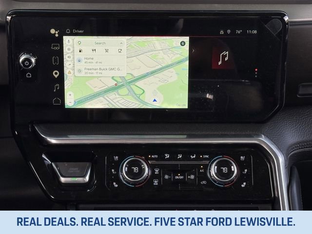 Used 2022 GMC Sierra 1500 Denali image 16