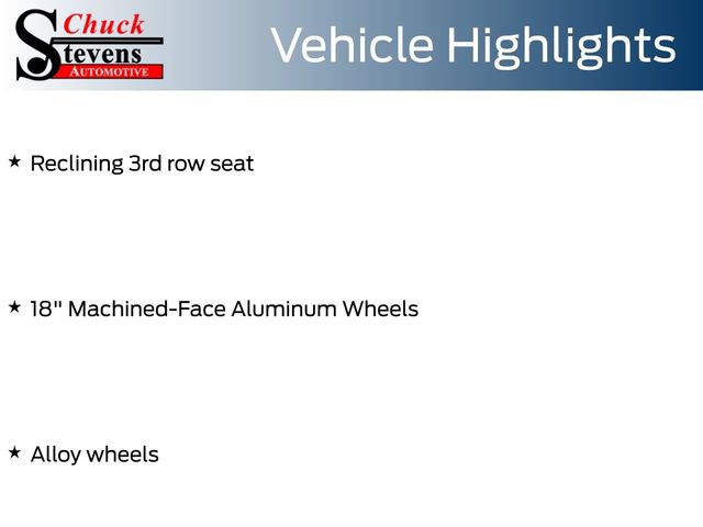 Certified 2024 Ford Expedition XLT RWD image 22