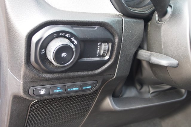 Used 2024 Jeep Wrangler Sport w/ Convenience Group image 19