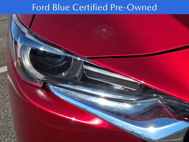 Used 2019 MAZDA CX-5 Grand Touring Reserve AWD/4WD image 9
