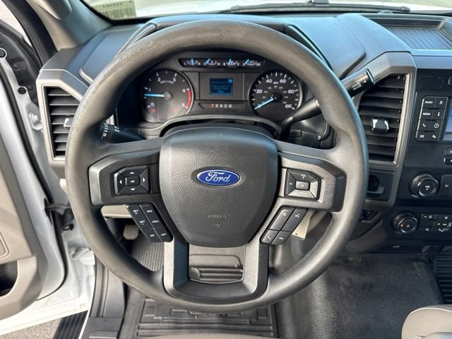 Certified 2022 Ford F250 XL w/ Power Equipment Group RWD image 19