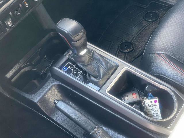 Used 2023 Toyota Tacoma TRD Pro image 16