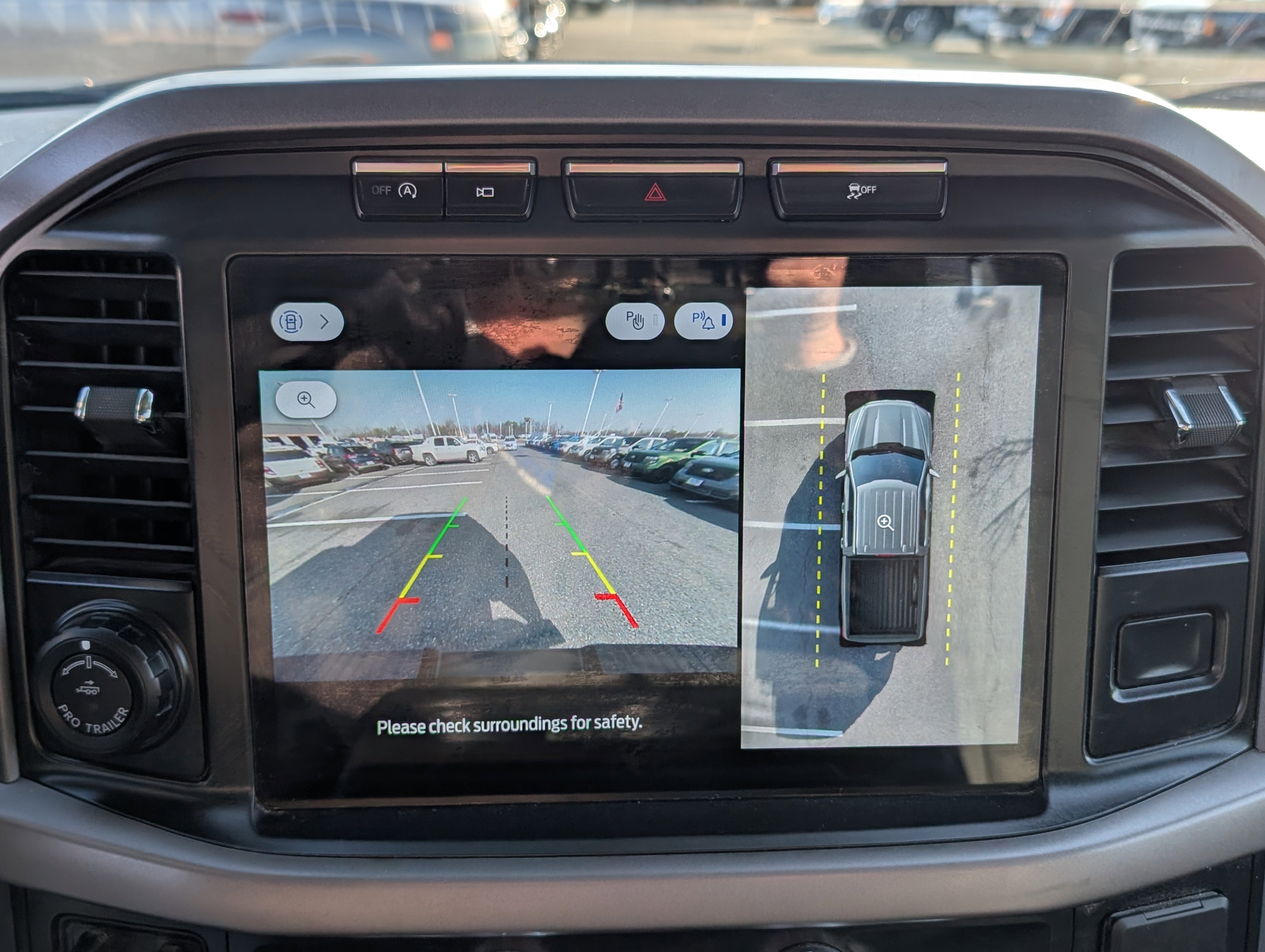 Certified 2024 Ford F150 XLT w/ Tow/Haul Package image 28