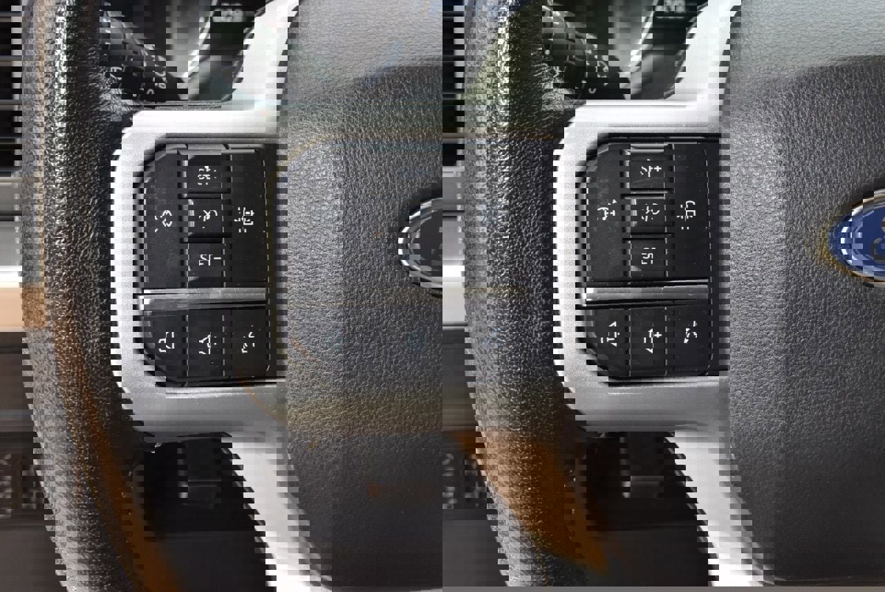 Certified 2022 Ford Expedition XLT image 25