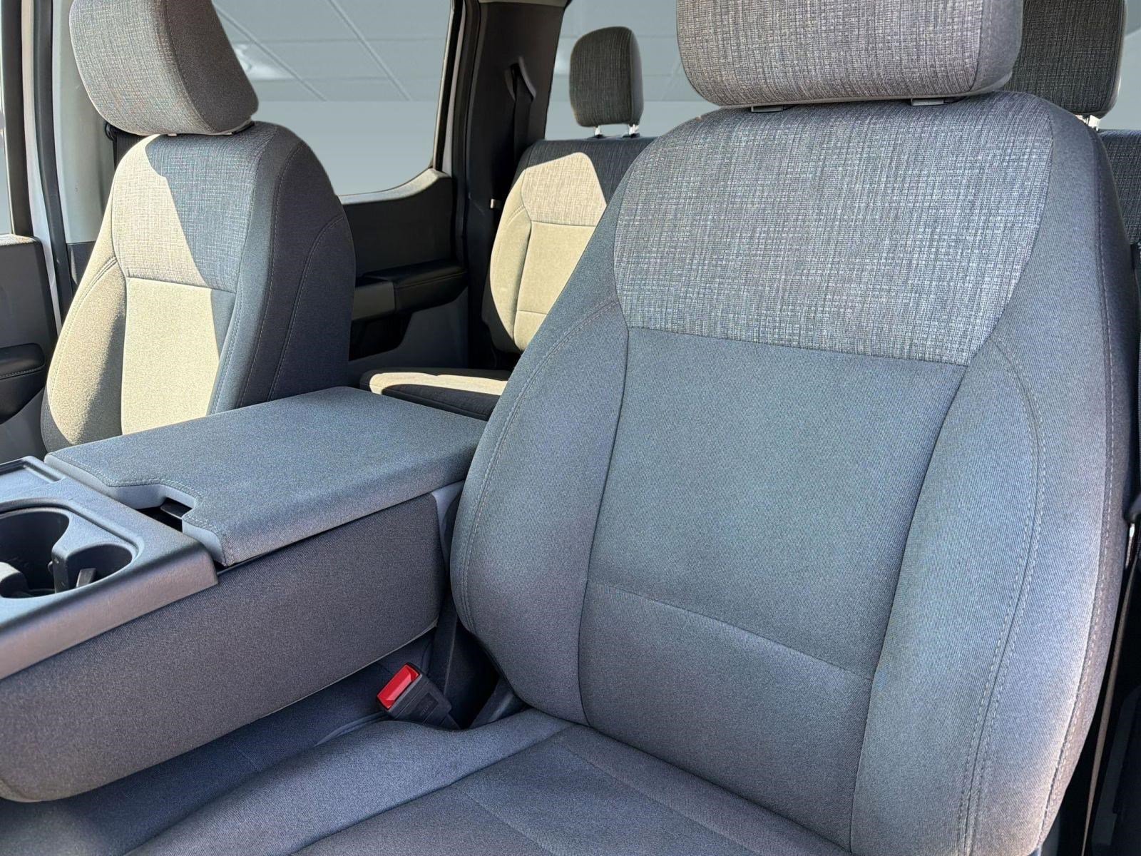 Certified 2025 Ford F250 XLT image 21