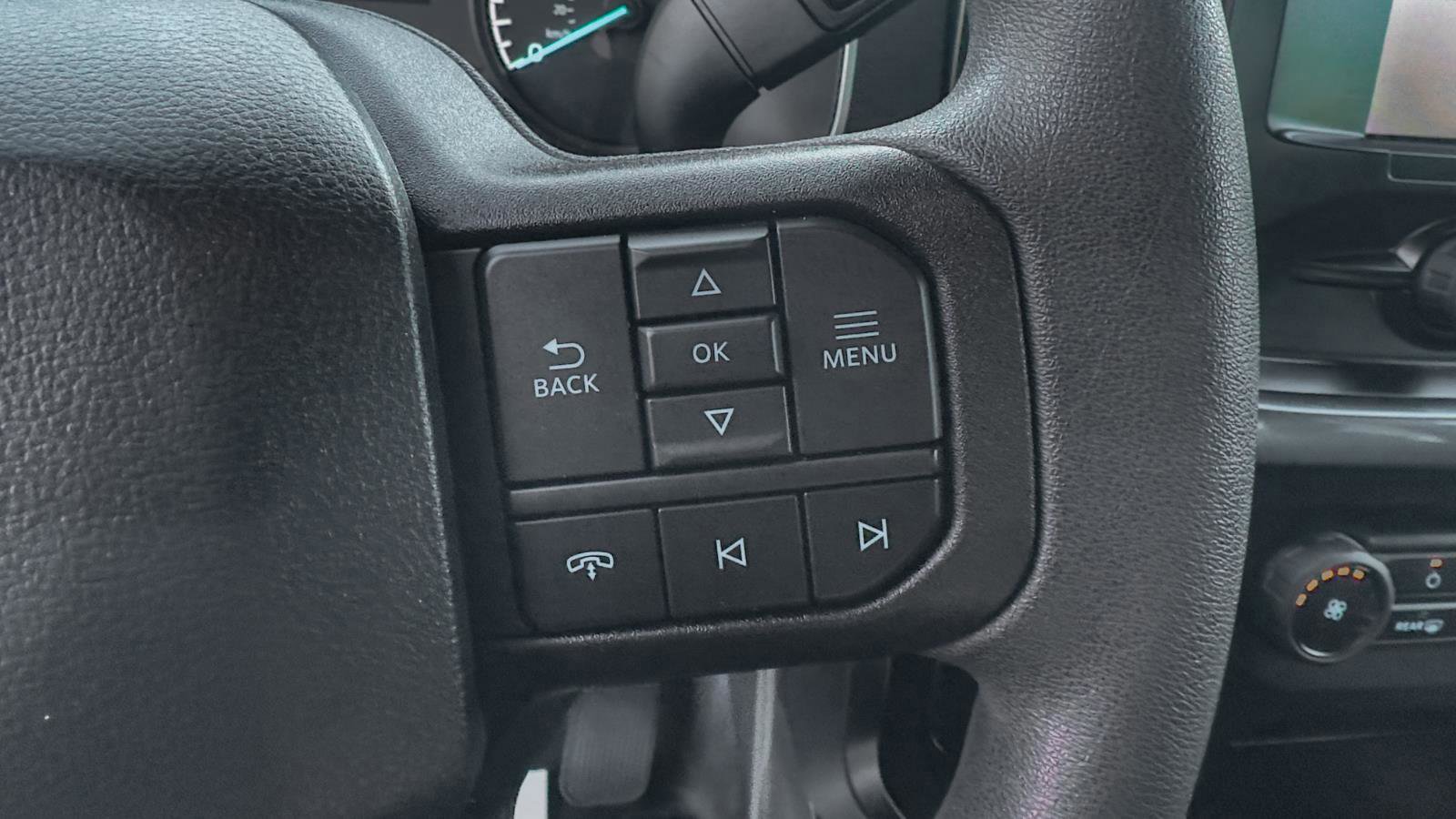 Certified 2023 Ford F150 XL w/ STX Appearance Package image 17