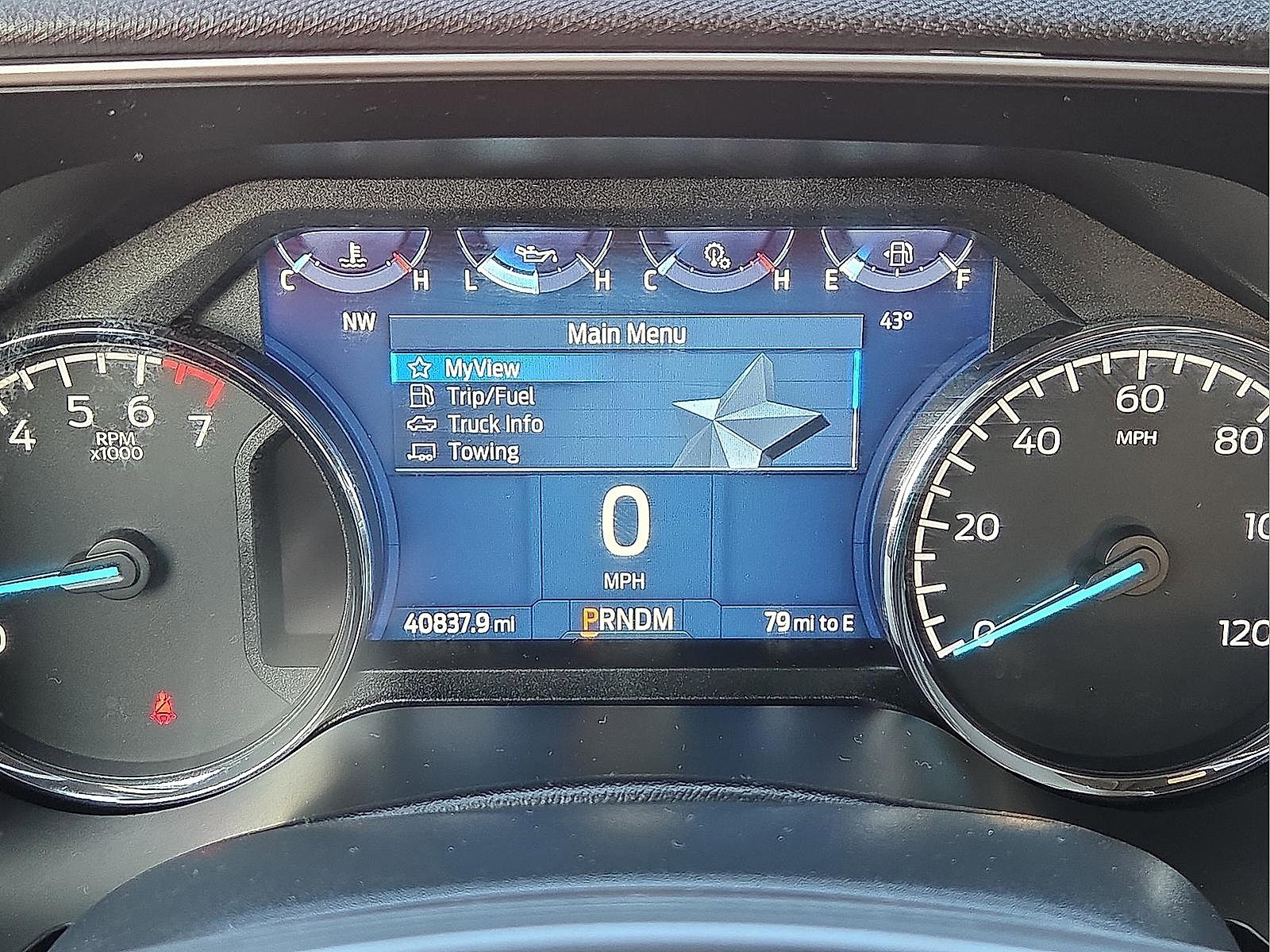 Certified 2022 Ford F150 XLT w/ Equipment Group 302A High image 23