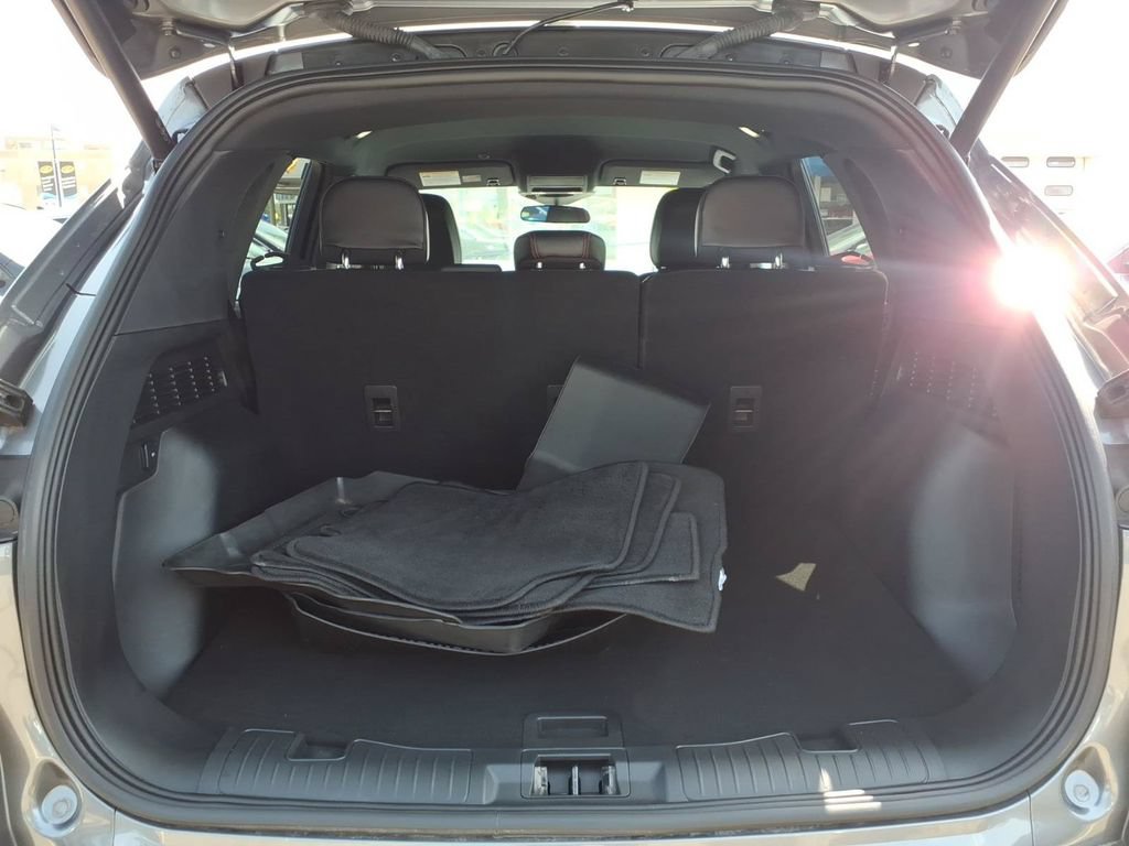 Certified 2024 Ford Escape ST-Line w/ Tech Pack #1 AWD/4WD image 10