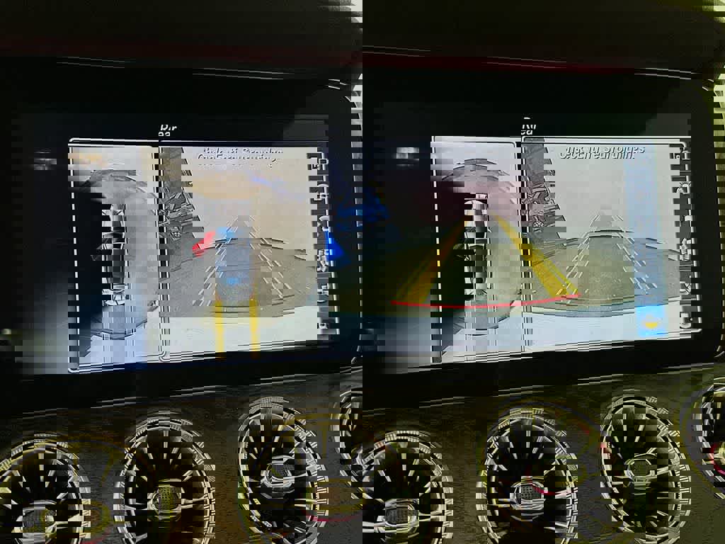 Used 2020 Mercedes-Benz E 450 E 450 image 27