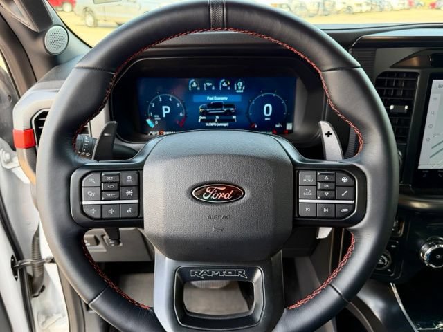 Certified 2025 Ford F150 Raptor AWD/4WD image 10
