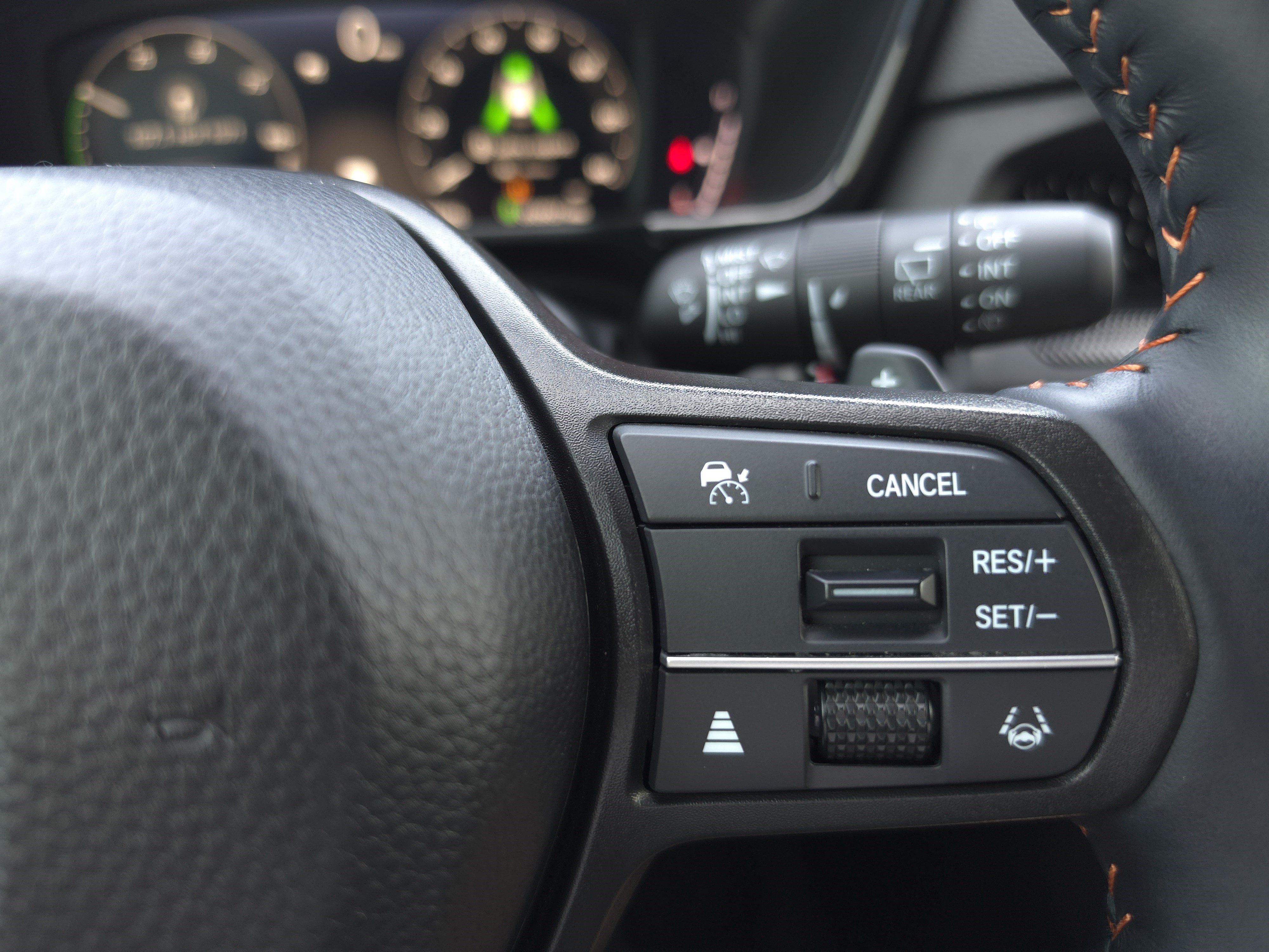 Used 2026 Honda CR-V TrailSport image 21