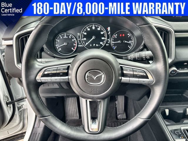 Used 2023 MAZDA CX-50 AWD 2.5 S w/ Cargo Package image 23