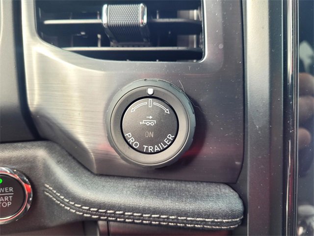 Certified 2024 Ford F150 Lightning Flash image 17