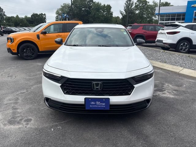Used 2023 Honda Accord Sport image 3