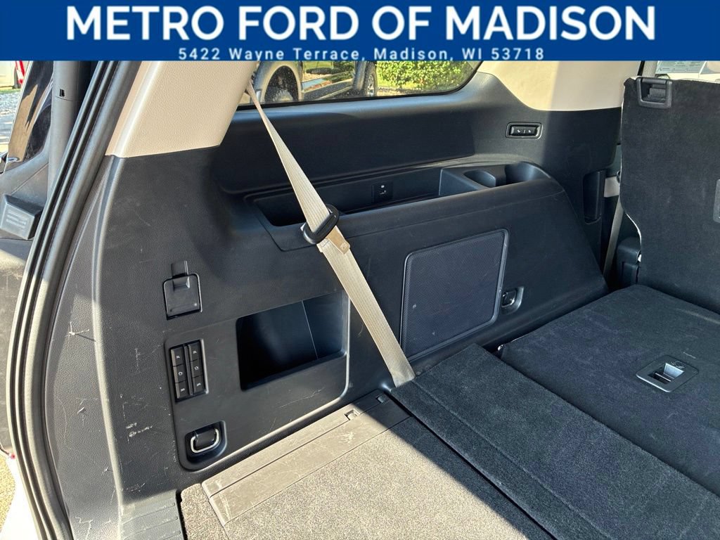 Certified 2022 Ford Expedition Platinum AWD/4WD image 44