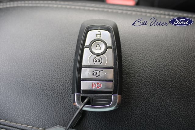 Certified 2024 Ford Escape Active AWD/4WD image 25