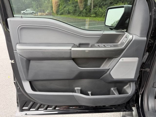 Certified 2023 Ford F150 XLT w/ Equipment Group 302A High AWD/4WD image 13