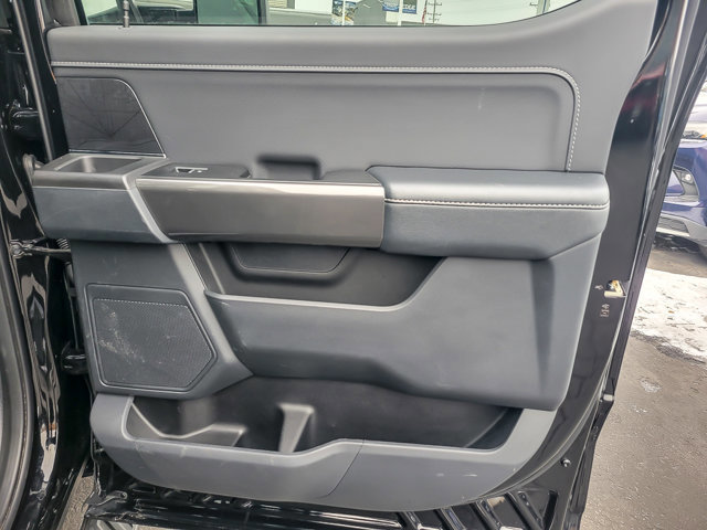 Certified 2023 Ford F150 XLT w/ Equipment Group 302A High image 19