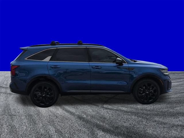 Used 2021 Kia Sorento SX AWD/4WD image 3
