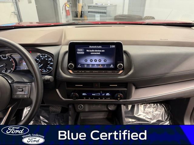 Used 2023 Nissan Rogue SV FWD image 15