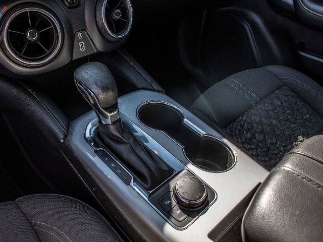 Used 2022 Chevrolet Blazer LT AWD/4WD image 15