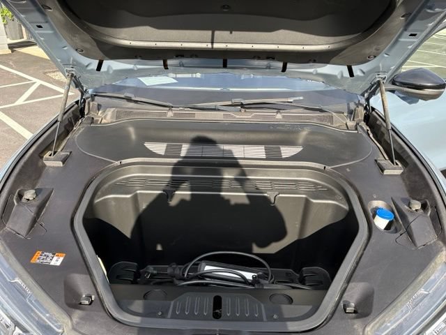 Certified 2023 Ford Mustang Mach-E Premium AWD/4WD image 14