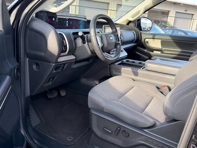 Certified 2025 Ford Expedition Active RWD image 11