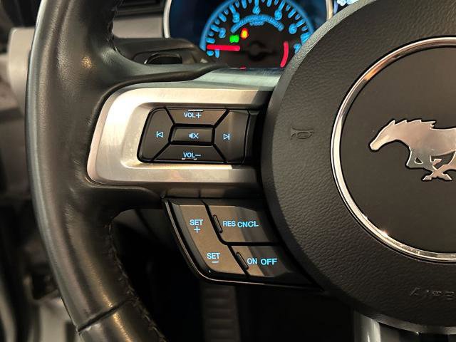 Certified 2018 Ford Mustang Premium image 24