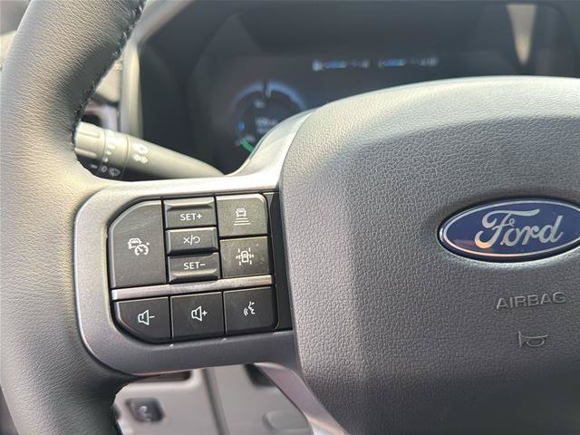 Certified 2025 Ford F150 Lightning Flash AWD/4WD image 15