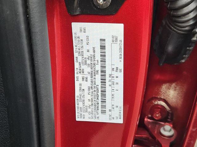Certified 2019 Ford F350 Lariat w/ Lariat Ultimate Package AWD/4WD image 37
