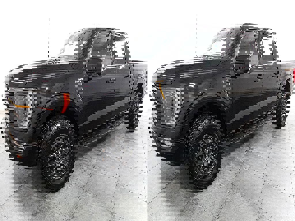 Certified 2022 Ford F150 Tremor w/ Equipment Group 402A High AWD/4WD image 3