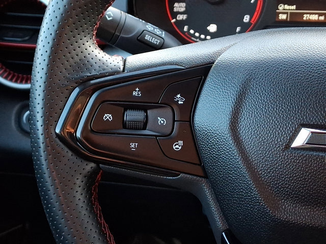 Used 2024 Chevrolet Trax RS w/ Driver Confidence Package image 24