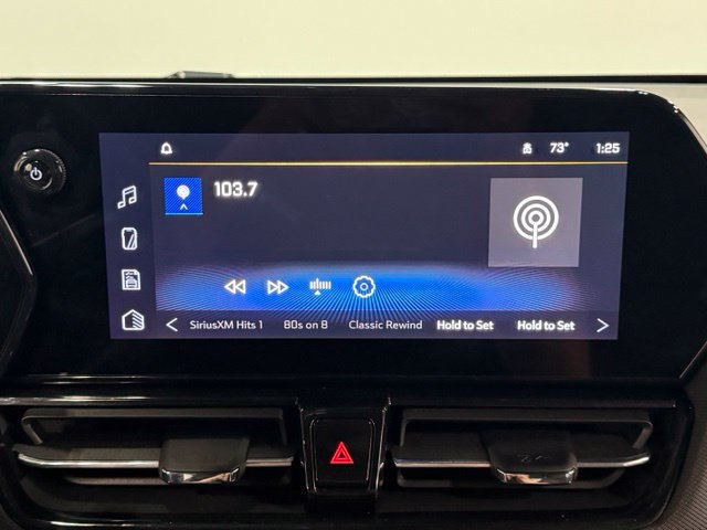 Used 2026 Chevrolet TrailBlazer RS w/ Convenience Package FWD image 21