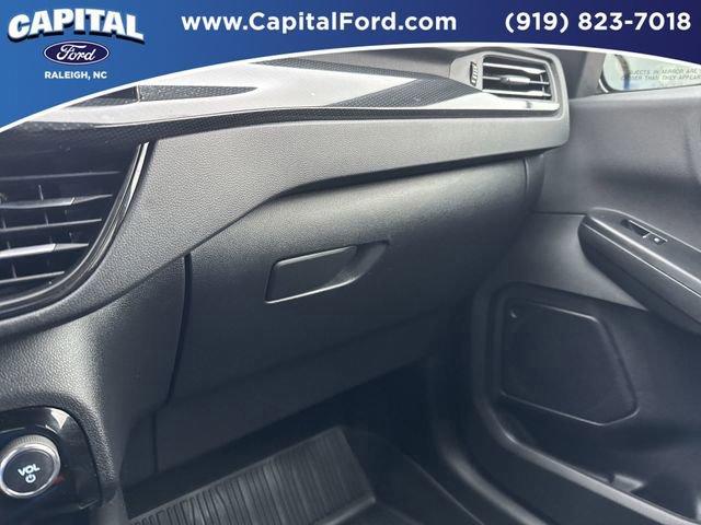 Certified 2024 Ford Escape ST-Line w/ Tech Pack #1 image 26