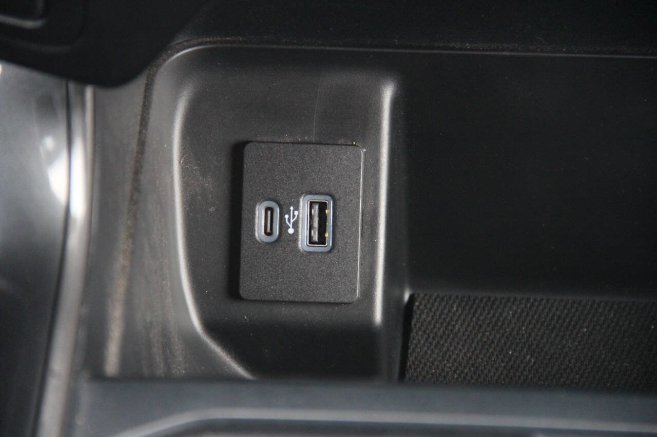 Certified 2023 Ford F150 Tremor w/ Trailer Tow Package image 25