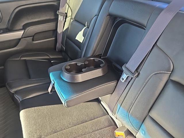 Used 2017 Chevrolet Silverado 1500 LT w/ All Star Edition image 32