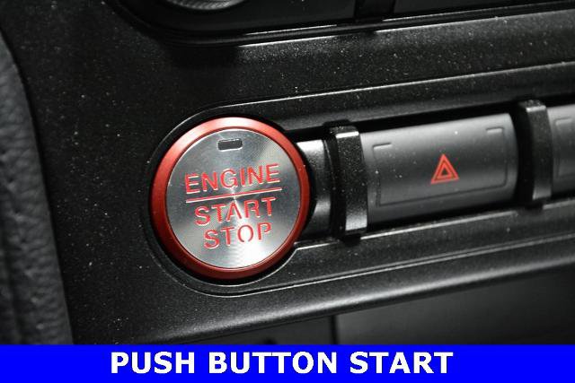 Certified 2019 Ford Mustang GT w/ Black Accent Package image 18