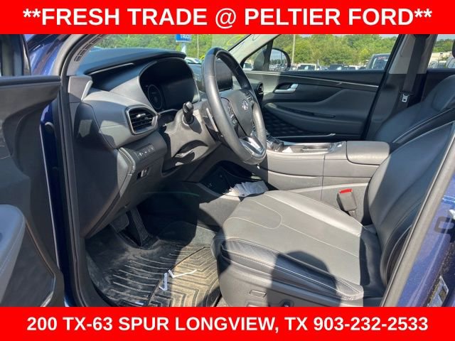 Used 2023 Hyundai Santa Fe Limited FWD image 6