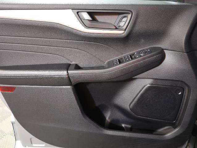 Certified 2022 Ford Escape SE w/ SE Sport Appearance Package AWD/4WD image 25