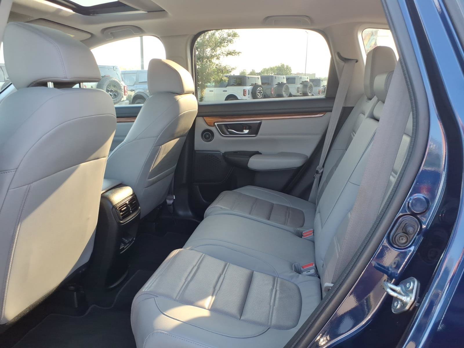 Used 2020 Honda CR-V EX-L image 13