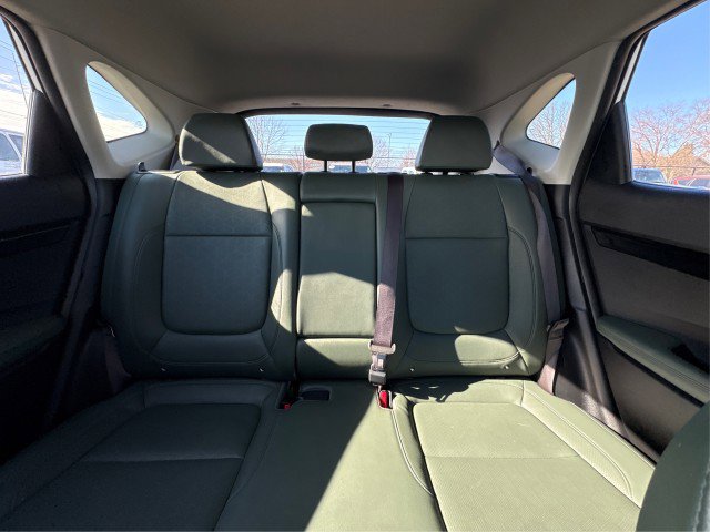 Used 2024 Kia Seltos SX image 13