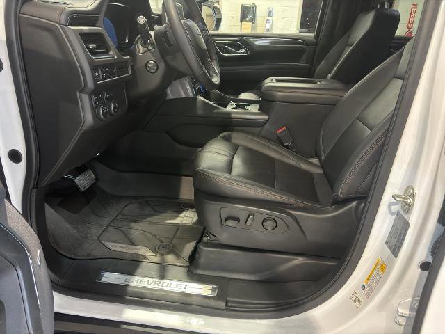 Used 2022 Chevrolet Tahoe RST w/ Luxury Package image 11