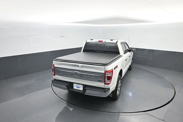 Certified 2023 Ford F150 King Ranch w/ Equipment Group 601A High AWD/4WD image 31