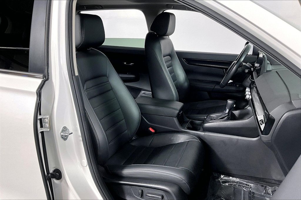 Used 2024 Honda CR-V EX-L image 7